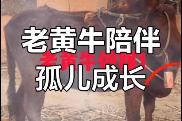 老黄牛的人是什么命：扎根土地，心系生活的探讨