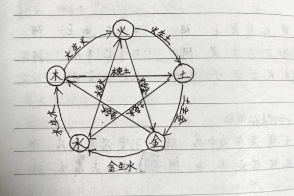 命格相克的原因与影响探析：缘何命运相互抵触？