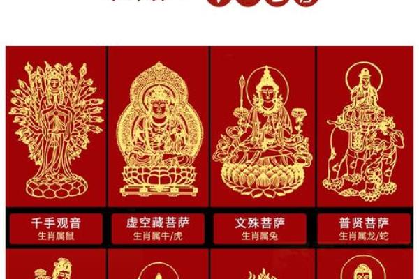 2023年：佛教中的兔年与命运的启示