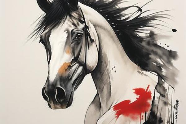 90年属马的命运解析：金命是否真的适合属马人？