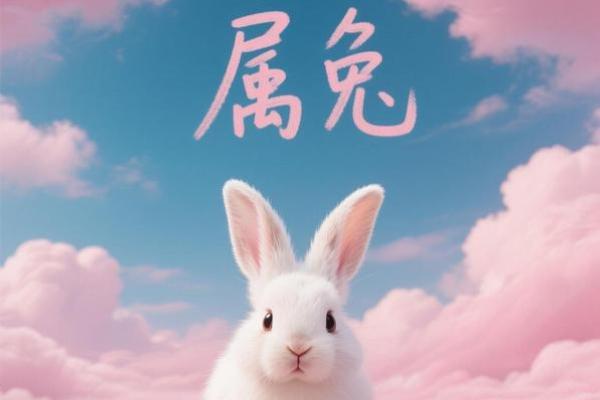 兔年出生的人生运势揭秘：51年兔年命理特点解析