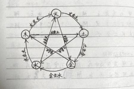命格相克的原因与影响探析：缘何命运相互抵触？
