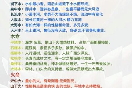 如何判断命型？揭秘命理中的幽深智慧与实用技巧
