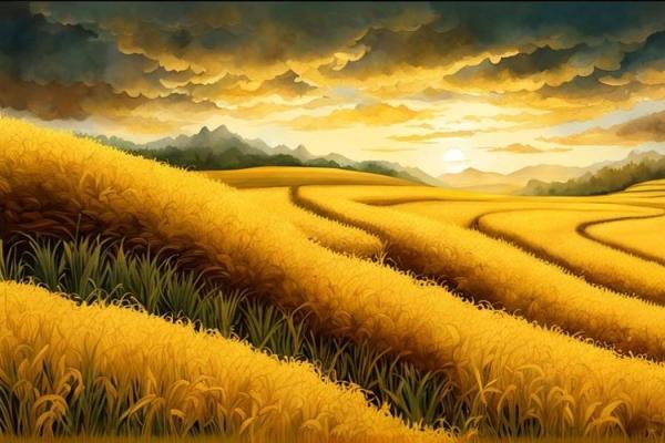 白蜡金命的秘密：探索与它相对应的属相与命运之路