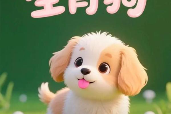 九四年属狗，助你开启幸福人生的秘密