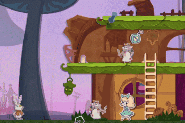 《成语接龙的智慧：命运的奇妙旅程》