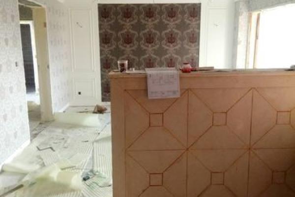 井泉水命与适合住楼层的完美结合