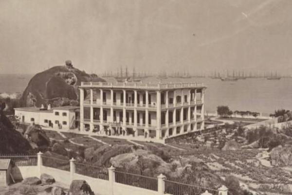 1945年：命运交错之年，不平凡的历史篇章