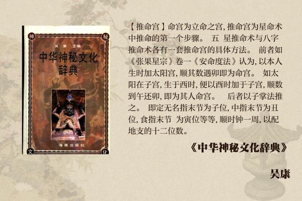 探秘1994年命卦：揭示人生的玄妙与智慧