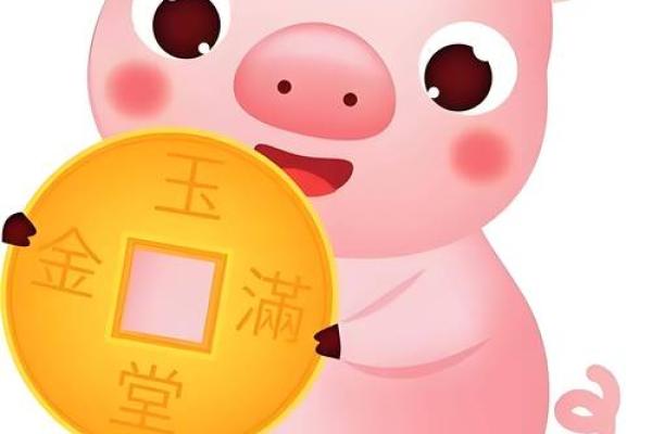 属猪人正月生日的命运解析：福气与机遇并存的一生