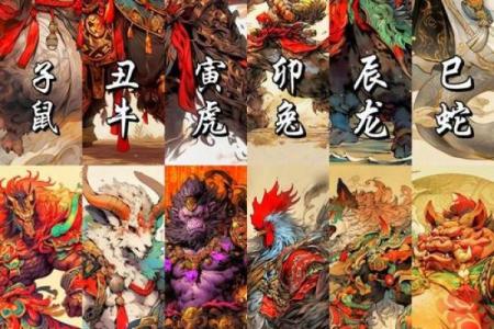鸡年土命配什么生肖：探秘命理与生肖的奇妙关系