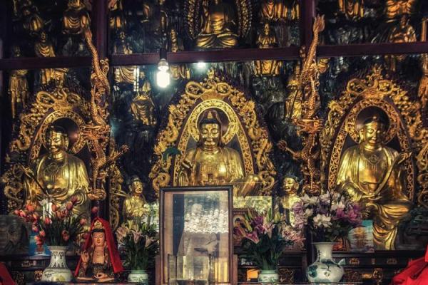 破解童子命之谜：佩戴饰品助你化解命运困扰