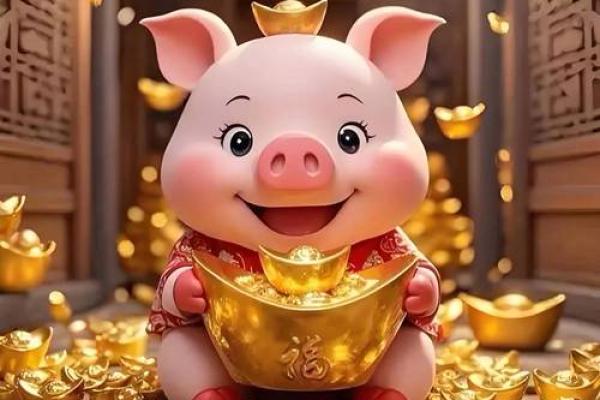 属猪10月28日出生的命格与人生解析