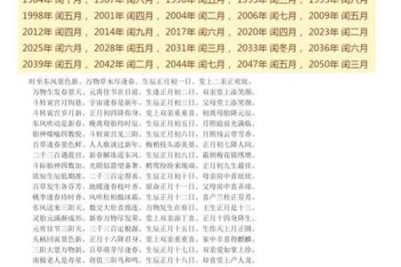 属牛人的命运解析：农历6年出生者的特点与人生轨迹