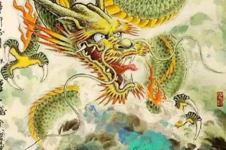 探索水龙之命的颜色与运势之道，提升你的生活品质