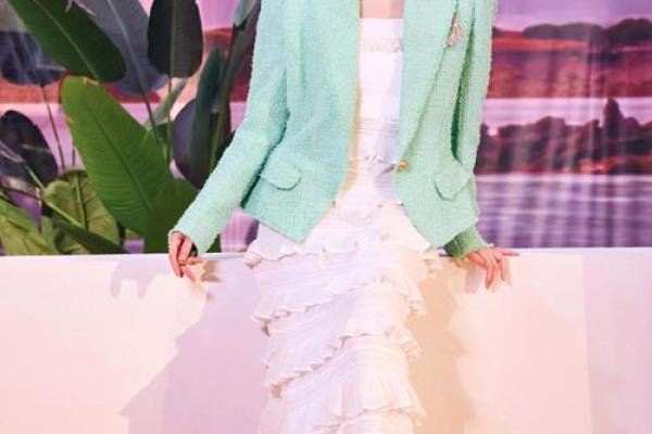 九零后女孩：在变化多端的时代中绽放自我魅力