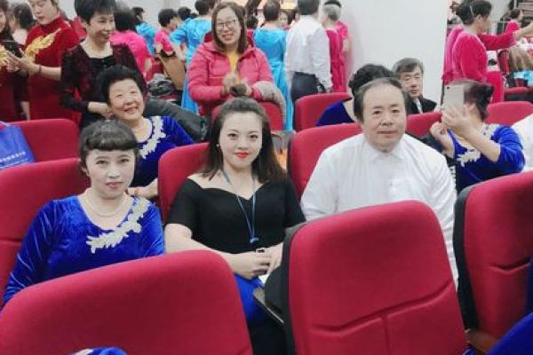 曾仕强：培养孩子命运的秘密，让他们在生活中绽放光彩