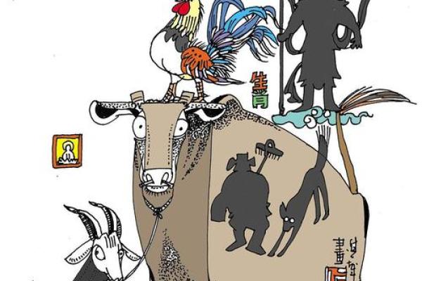 沙中土命与生肖文化的深度探寻