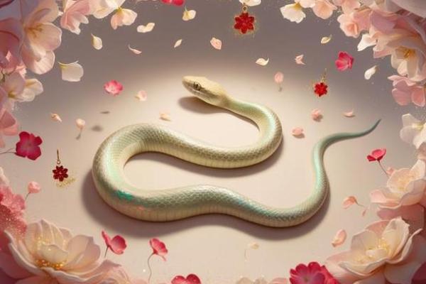 33岁属蛇的命运解析：揭秘你的性格与未来方向