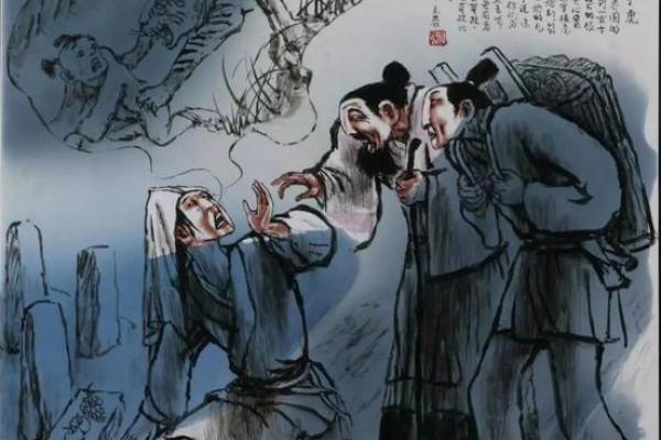 2001年男蛇之命运分析：探索智慧与灵动的生活之道