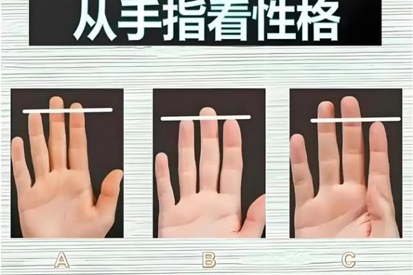 手指像鸡爪的命运解析：生活中的象征与隐喻