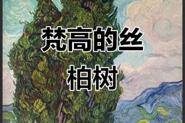 松柏木命与颜色的和谐之美：探寻生命的色彩意义