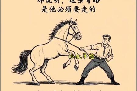 命硬的人有什么表现与生活启示