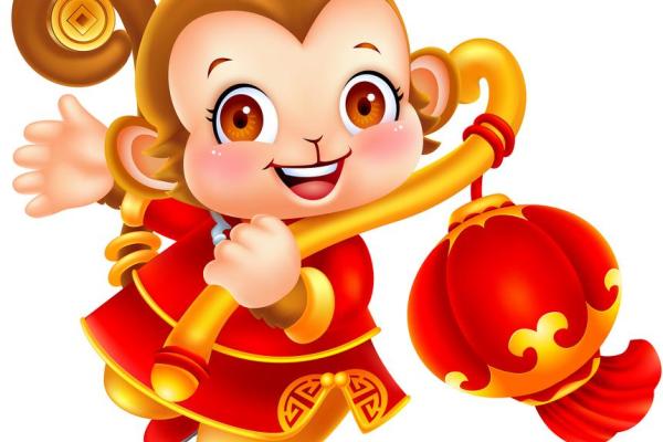 命里属相与好运的神秘关联探秘