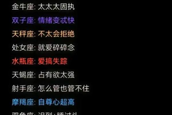 1994年出生的你，是哪个命！看星座与命理解析