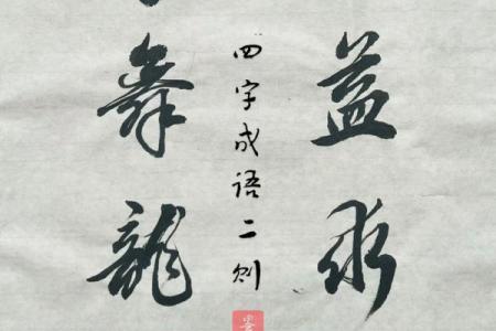 守命而行，成就未来：探讨与“守”与“命”相关的成语