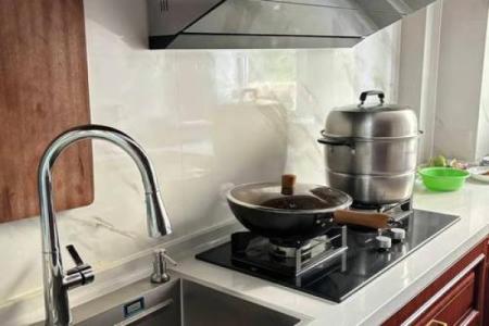 厨房风水：如何打造一个幸福和谐的烹饪空间