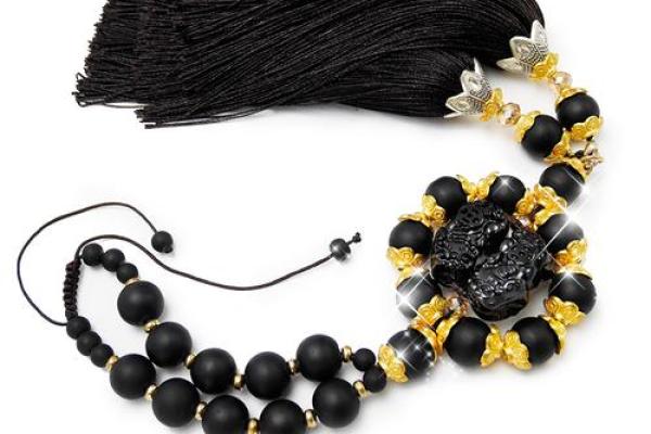 探寻貔貅手链的命能之美：如何让你的命运更光明？