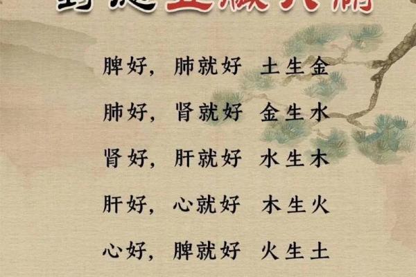 木命和土命的五行关系与缺失探秘：让心灵找到平衡之道