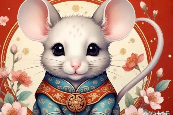 2020年属鼠命年：在挑战中蜕变，展现人生新辉煌！