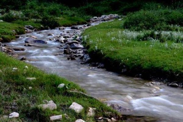 大溪水命：探索命理背后的智慧与注意事项