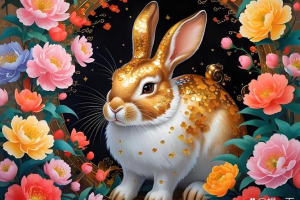 1987年属兔人的命格与运势：揭开缺失的秘密与人生方向