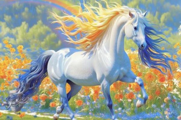 探索2014年马生肖的命运与特点，揭示他们的潜在优势与适应之道