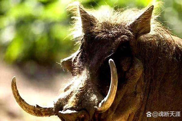 为何家猪命短而野猪命长？解密猪的寿命之谜！