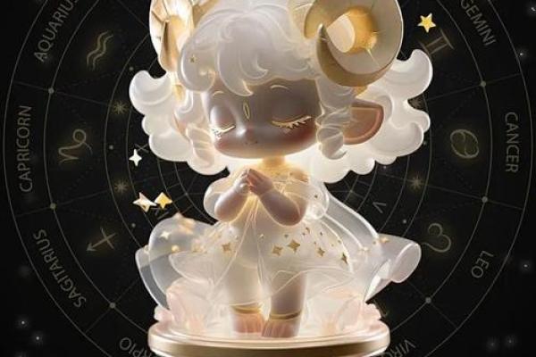 白羊座：勇敢追梦，成就人生的热血追逐者