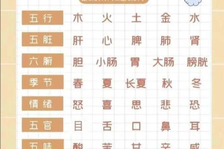 木命和土命的五行关系与缺失探秘：让心灵找到平衡之道