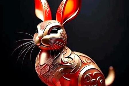 1987年属兔人的命格与运势：揭开缺失的秘密与人生方向