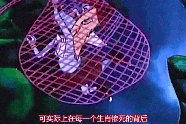 丁命与辛命：解密生肖背后的动物寓意与人生智慧