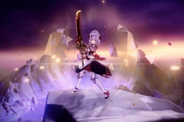 满命女仆：全新职业选择的魅力与可能性