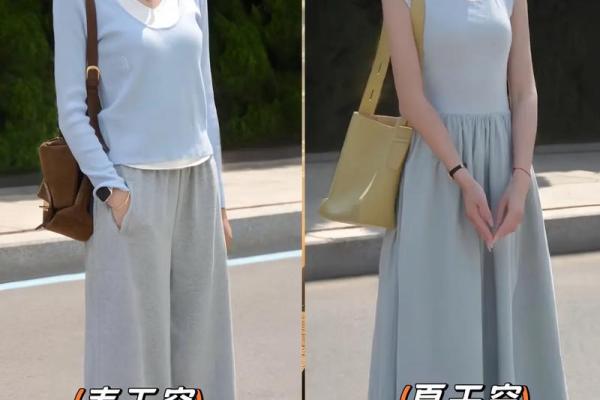 2023年土命者穿搭指南：助你提升气场与运势!