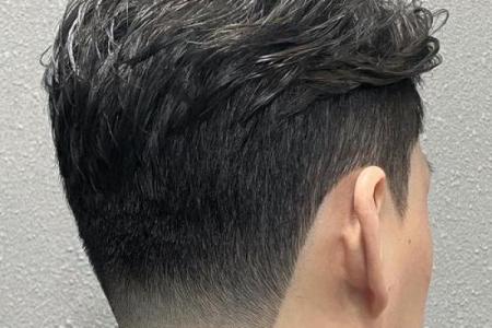 火命男士适合的发型指南：彰显个性与魅力的最佳选择