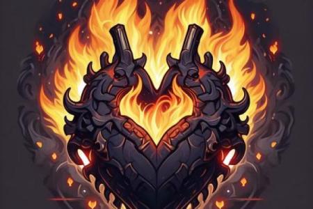 火旺命人的头像选择：展现个性与热情的最佳选择