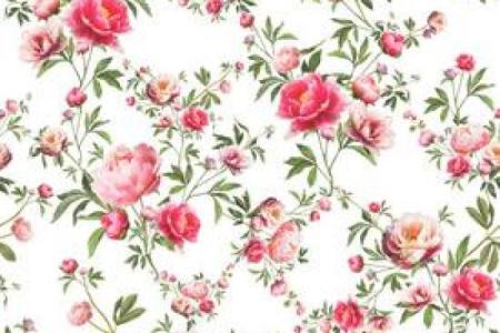 木命人适合的床单图案：让生活更添生机与和谐！