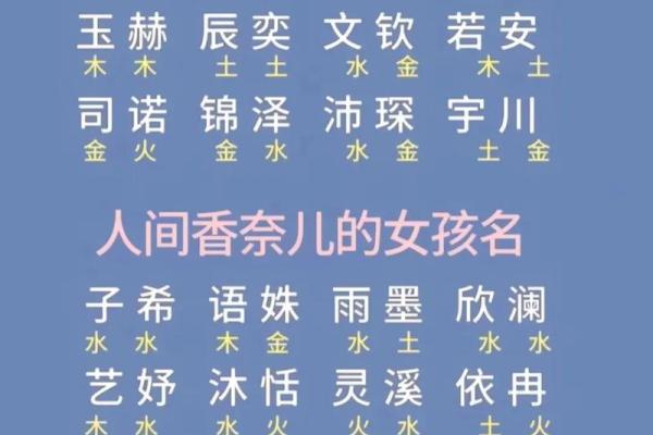 兔宝宝命理与起名的智慧：为新生儿选择合适名字的奥秘