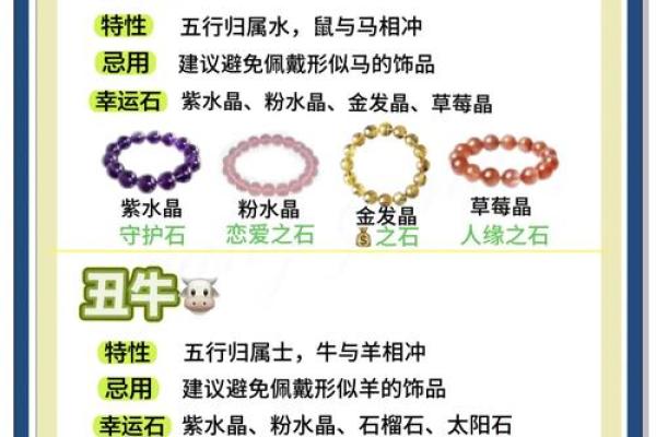 白蜡金命的人，如何巧妙选择水晶提升运势？