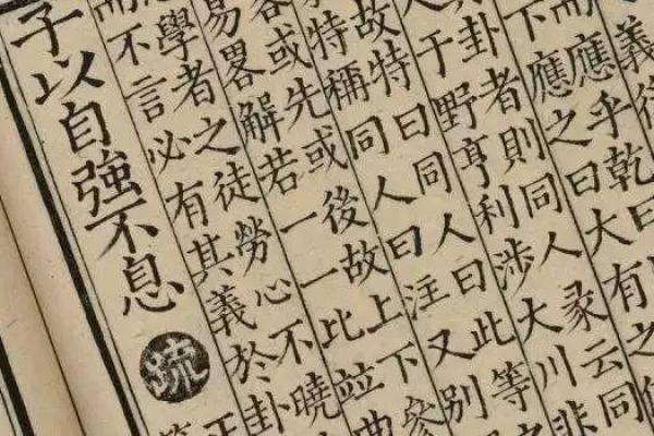 绳子与命运的交织：从成语探寻人生的奥秘